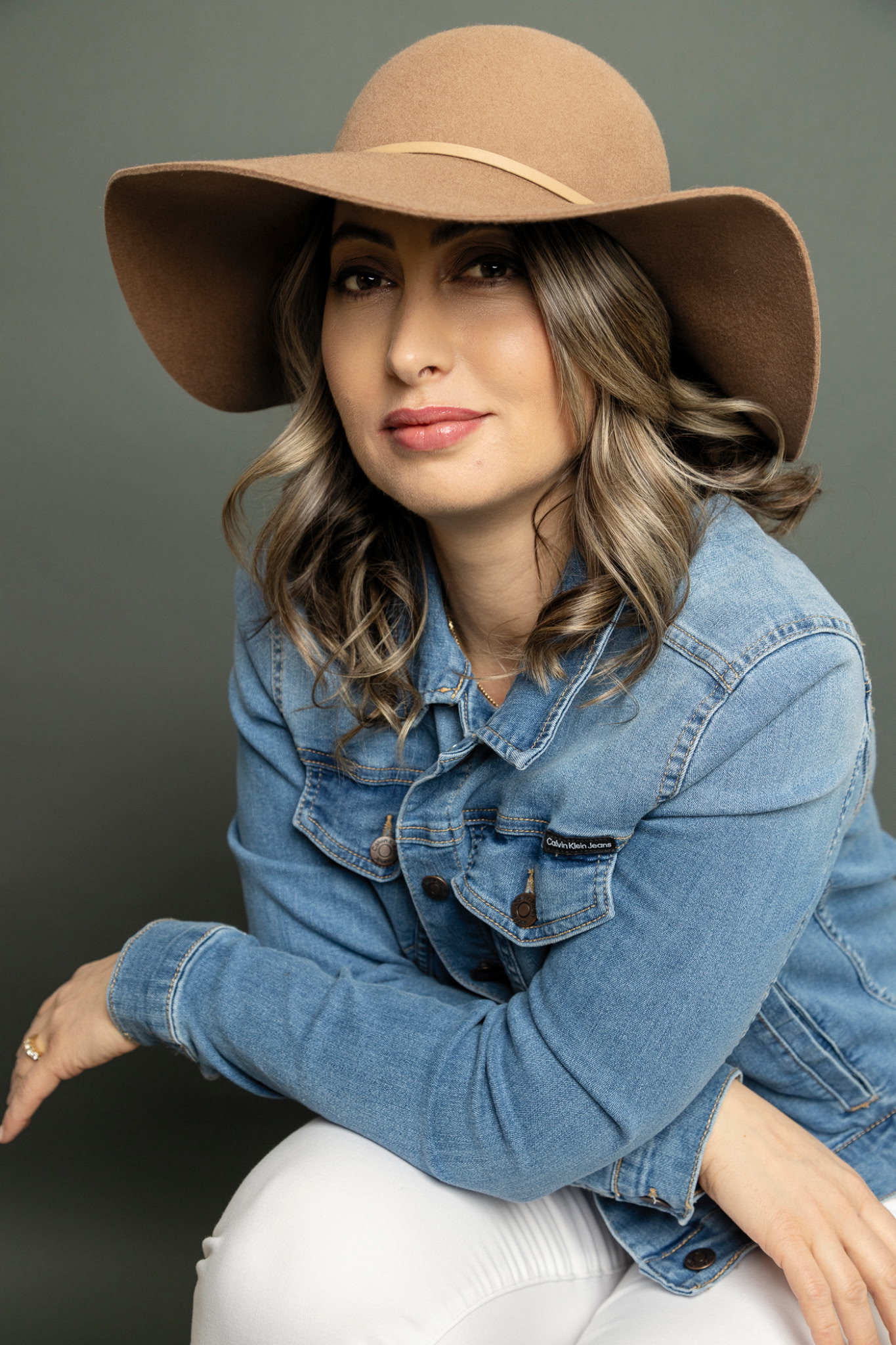 Elena Pop, founder of W.I.S.E. Workplace Wellness
